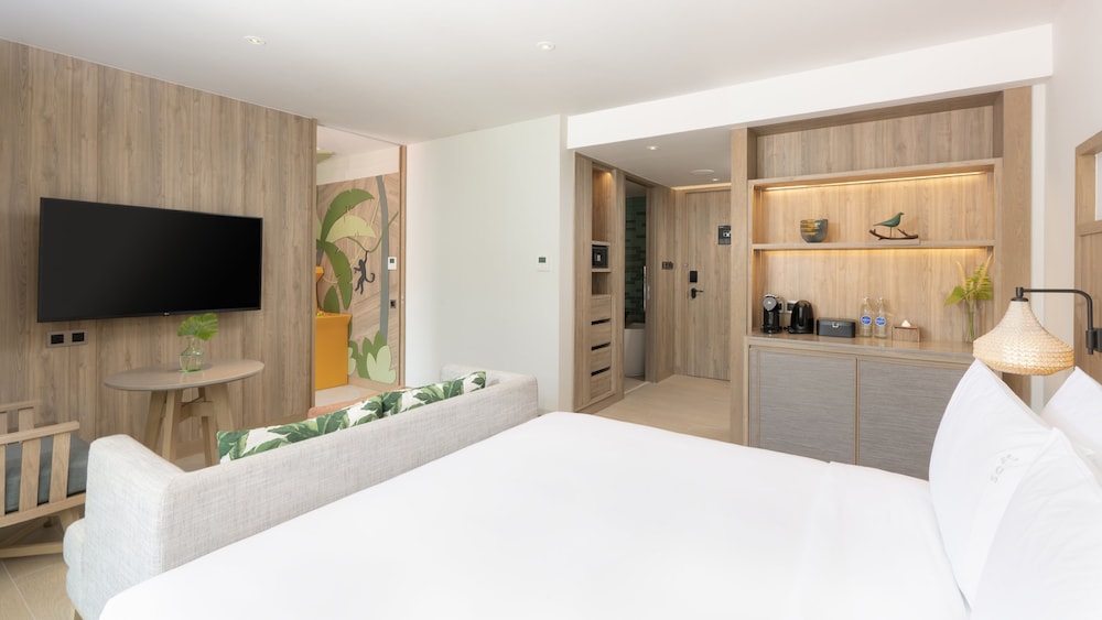 Suite, Multiple Beds (Kids Theme No Balcony) - Photo 13
