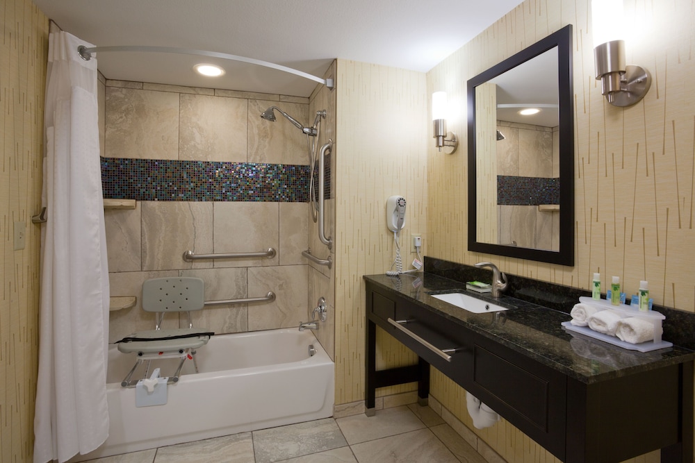 Holiday Inn Express & Suites Fort Dodge by IHG, Bild 2