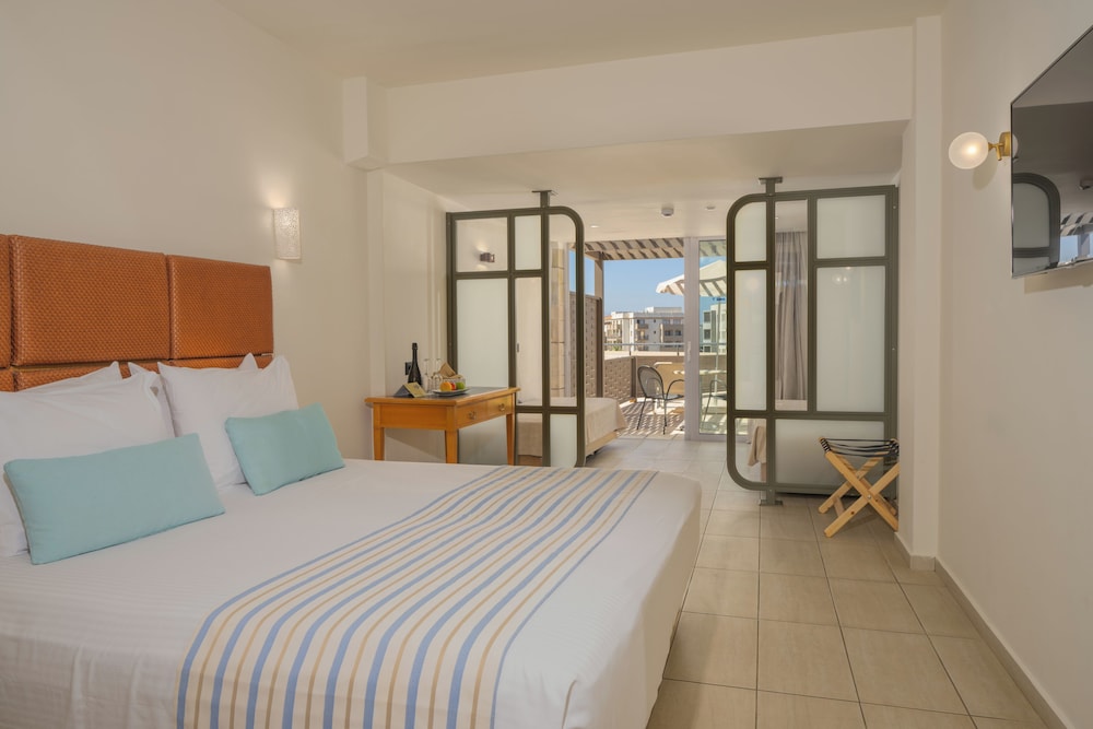 Junior Suite (Superior)