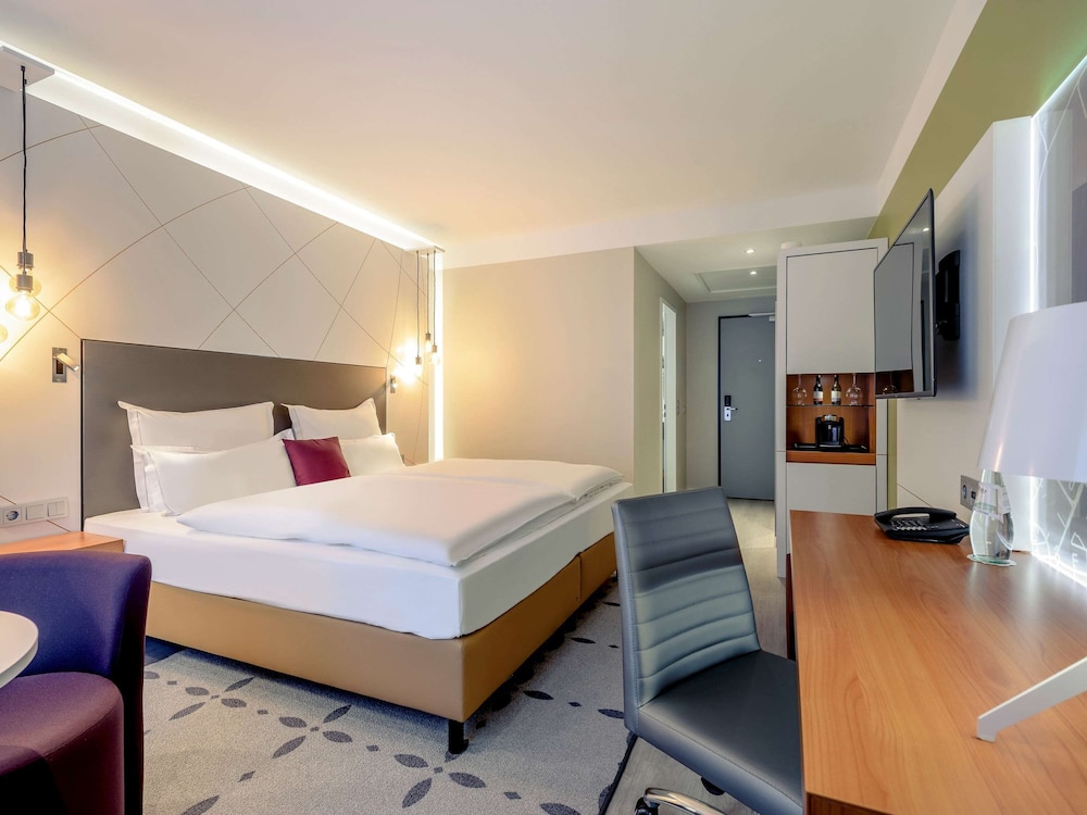 Privilege, Room, 1 Double Bed - Photo 6