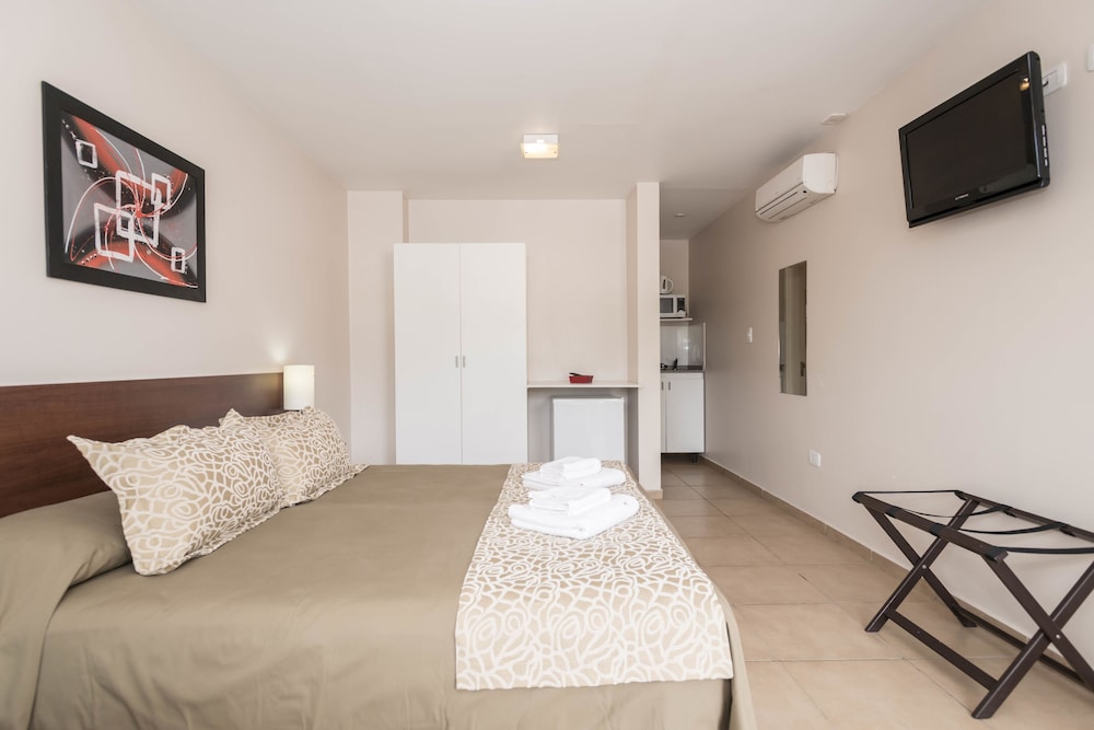 Classic Double Room photo 1