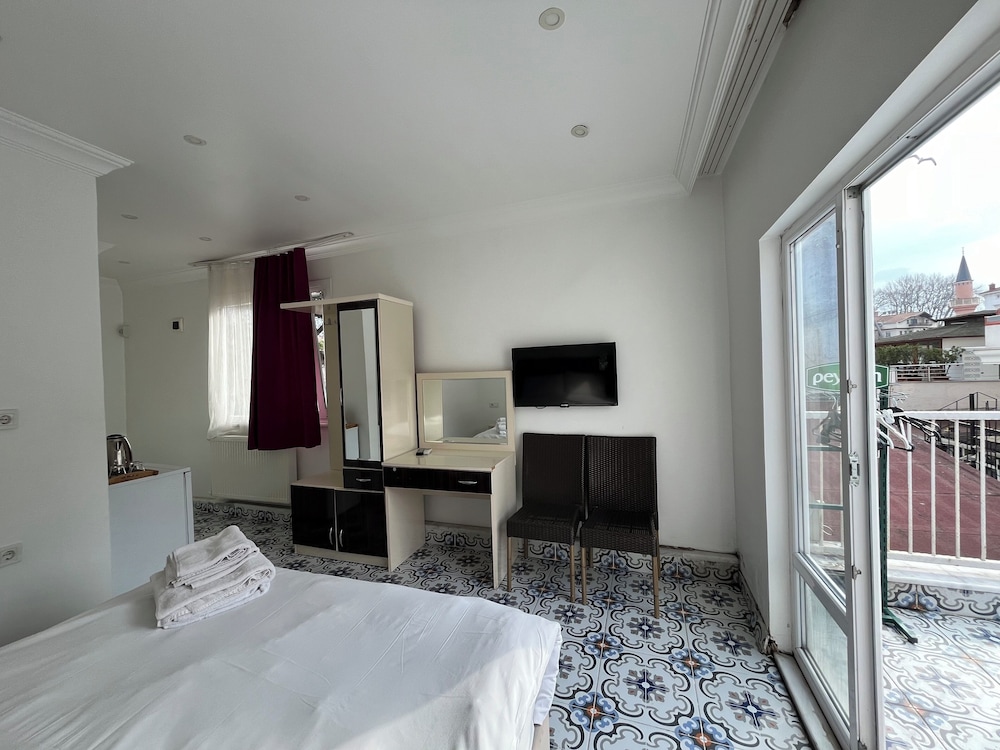 City Double Room photo 1