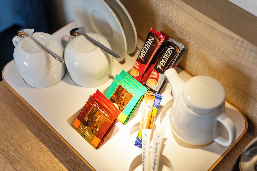 Standard Room - Photo 9