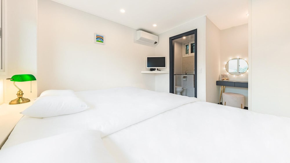 Basic Room, 1 Bedroom (1(sanchae)) - Photo 6