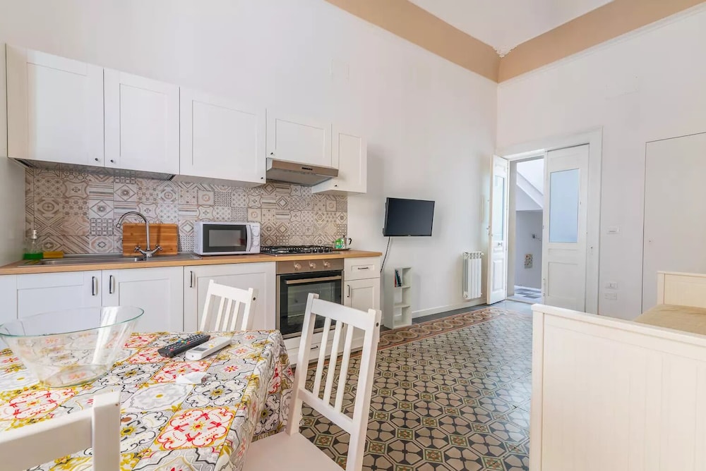 Comfort Apartment