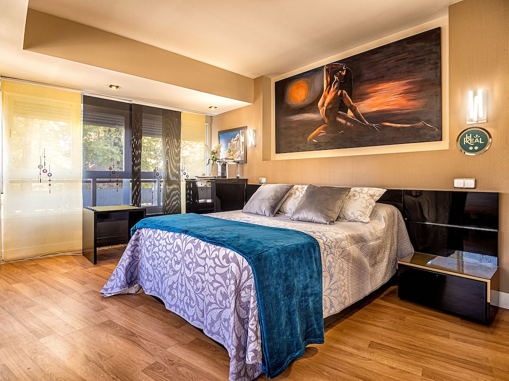Premium Double Room photo 2