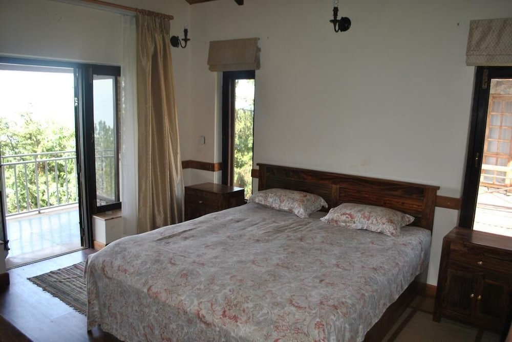 Deluxe Villa