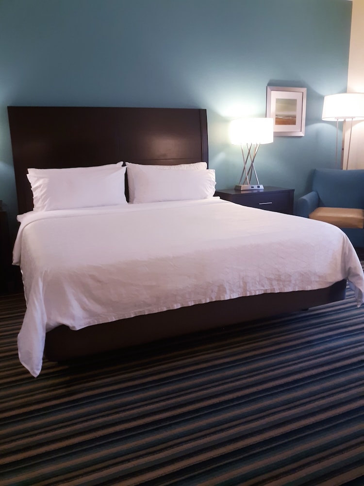 Standard Room, 1 King Bed, Accessible (Mobility)
