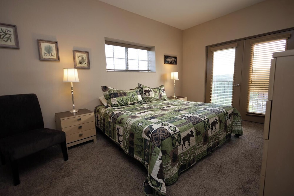 Condo, Multiple Beds, Pool Access, Mountain View (Mountain View Condo 1501)