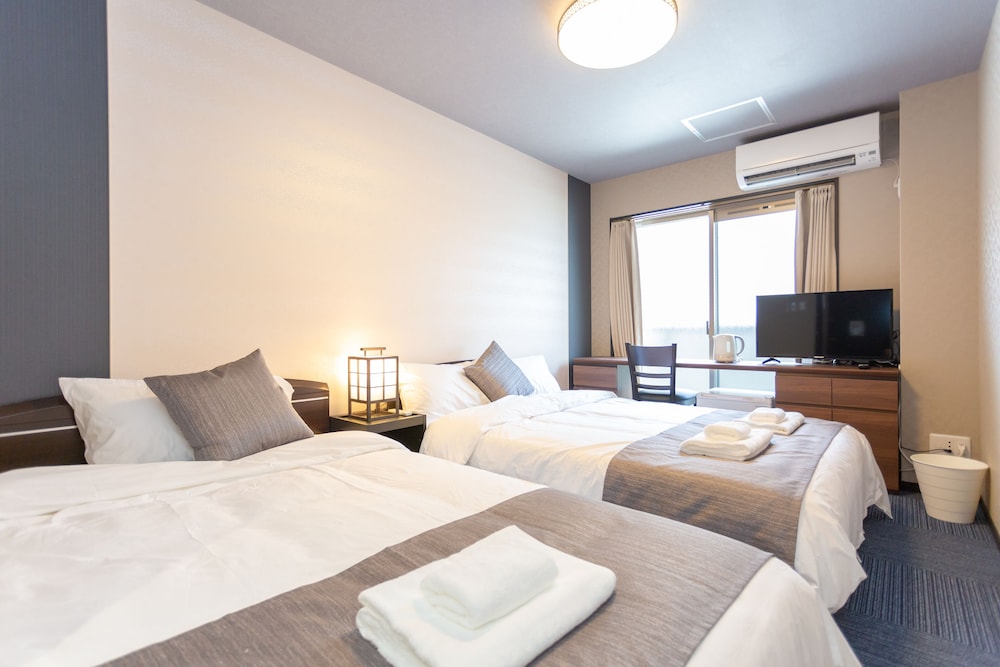 Comfort Twin Room photo 1