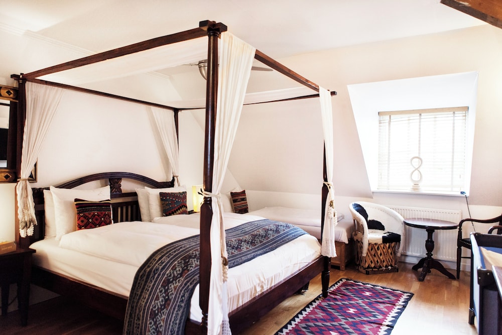 Grand Double Room