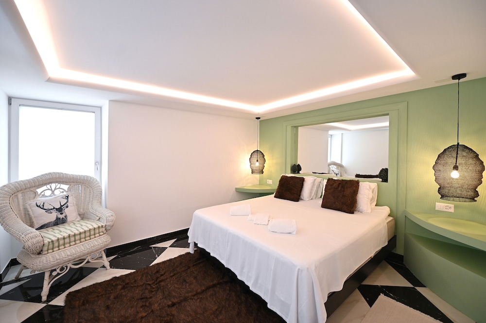 Unique Losone Apartment, 사진 50