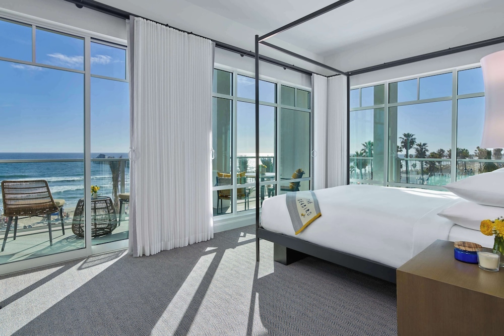 Suite, 1 Bedroom, Ocean View