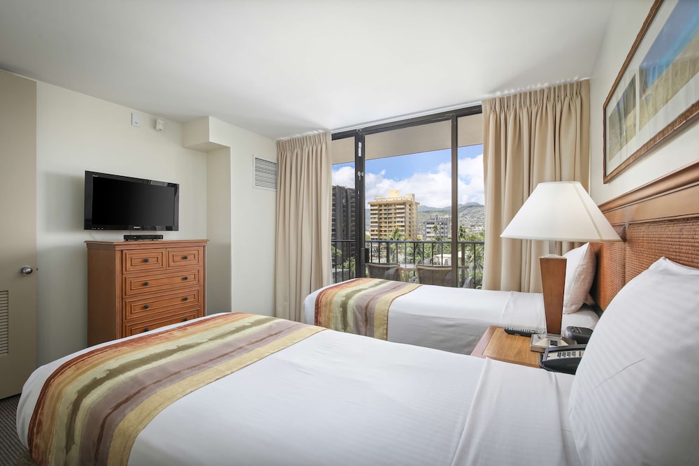 Standard Suite, 1 Bedroom