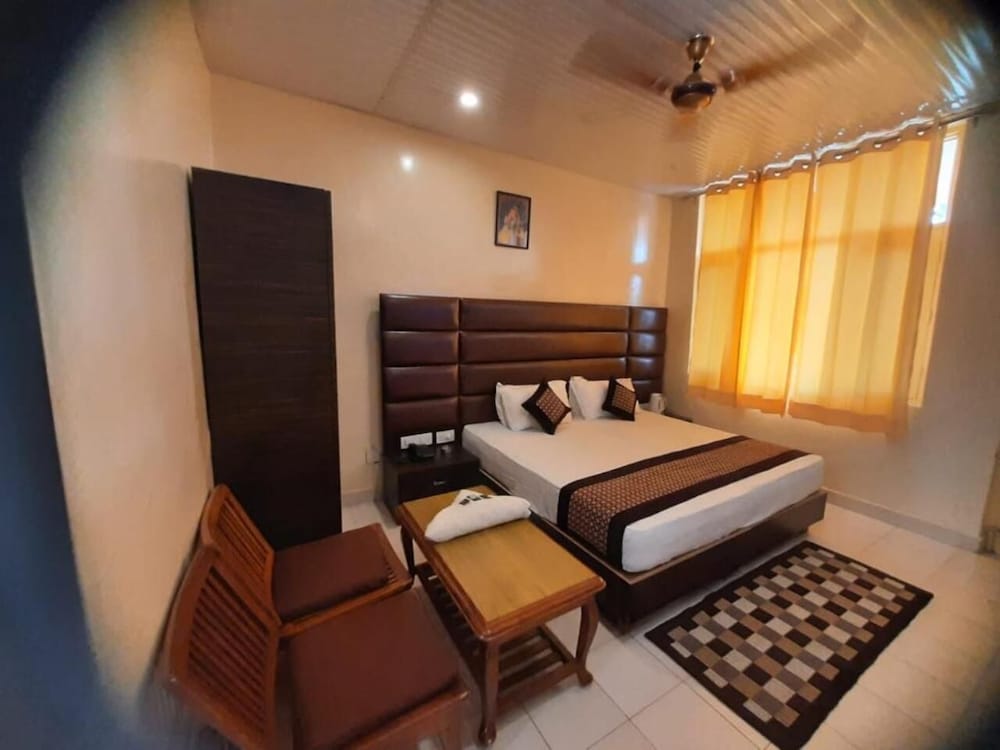 Super Deluxe Room photo 1