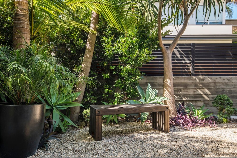 The Bella Villa Venice Beach - Luxury Interior Design w hot tub, Bilde 65
