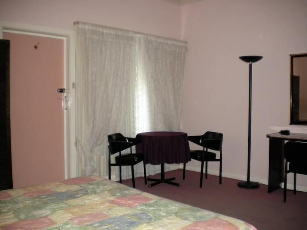 Deluxe Room, Non Smoking photo 3