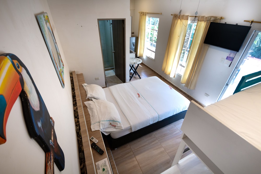 Deluxe Cabin photo 1