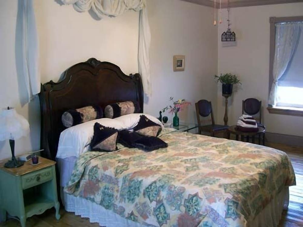 JD Cromb Suite photo 3
