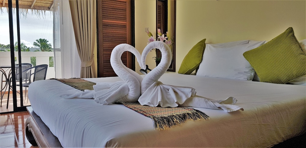 Superior Double Room photo 3