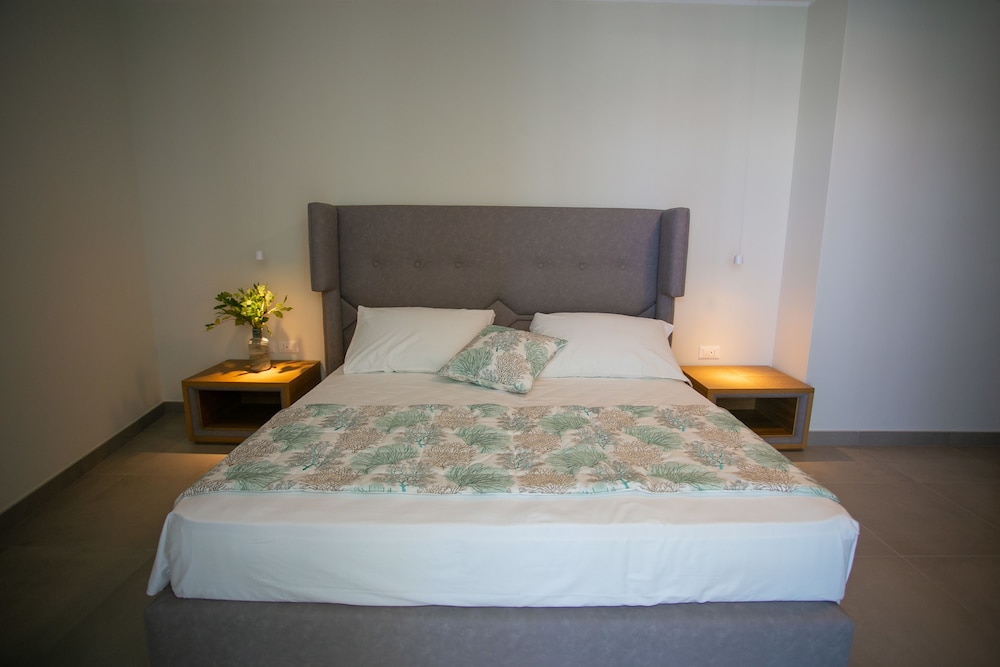 Grand Suite, City View photo 2