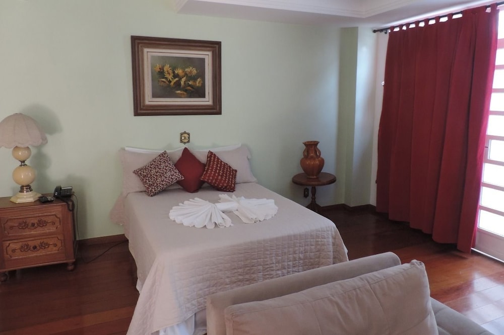 Double Room photo 3