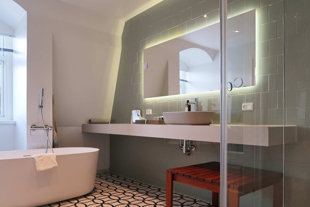 Junior Suite - Photo 9