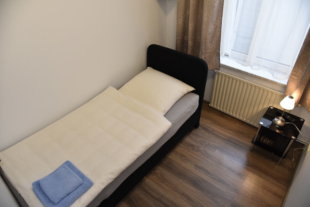 Appartement Typ I - Photo 5