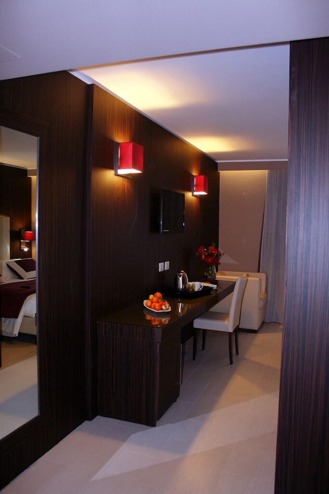 Suite, Balcony photo 2
