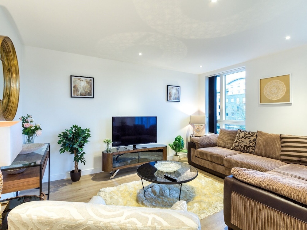Comfort Apartment, Private Bathroom