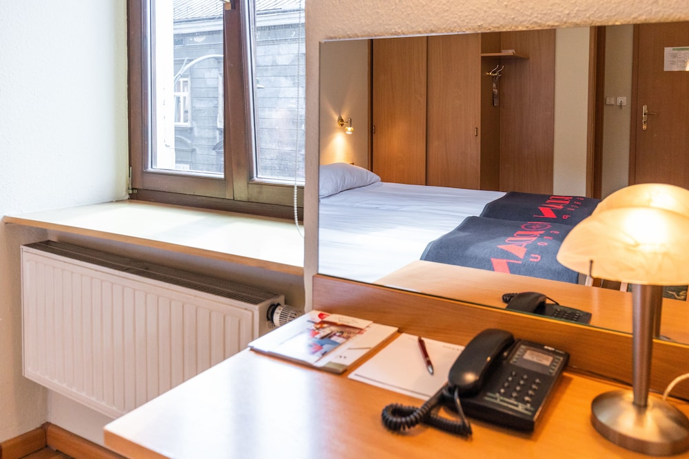 Classic Double Room, 1 Double Bed - Photo 3