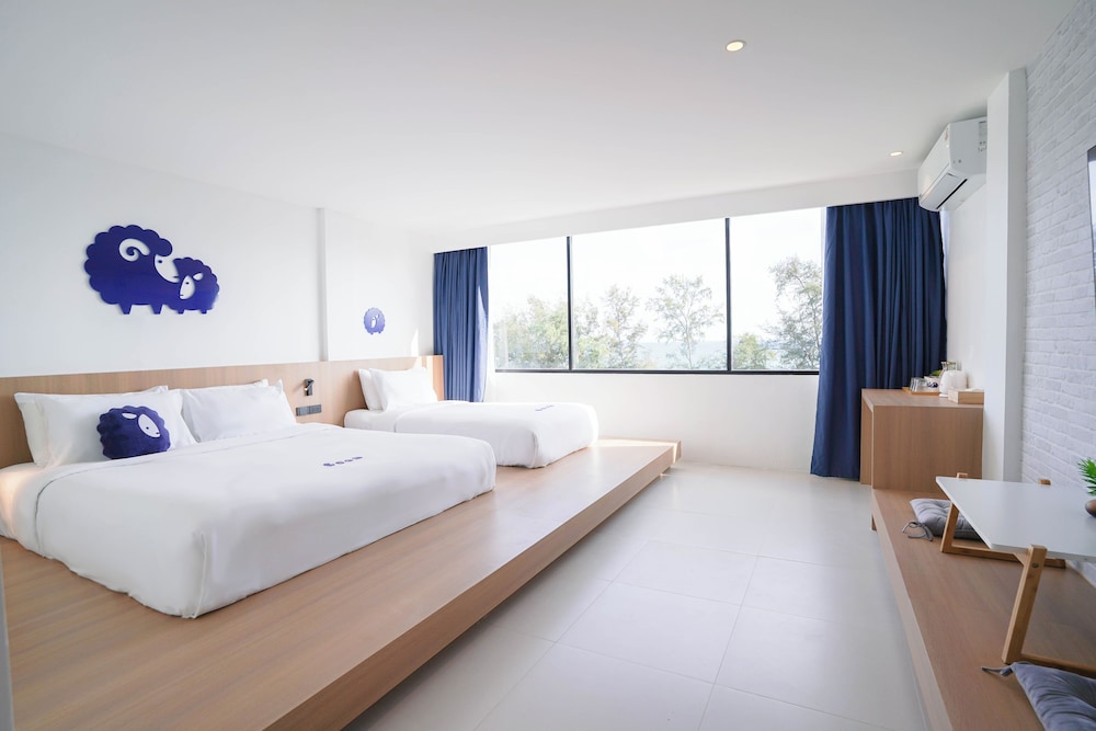 Family Triple Room