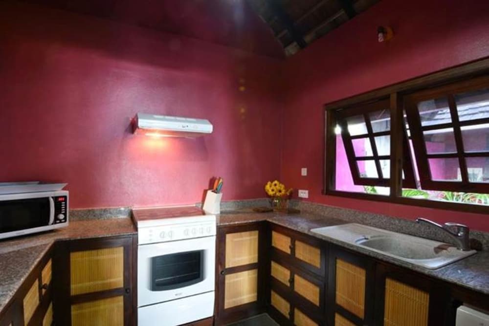 Traditional Villa, 2 Bedrooms, Private Pool, Beach View