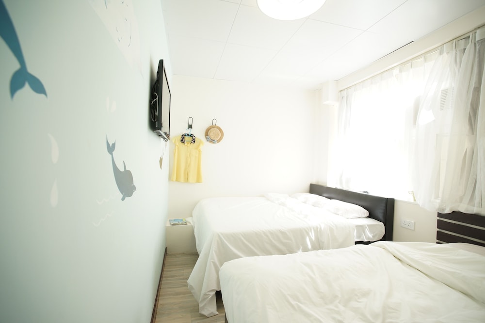 Family Triple Room