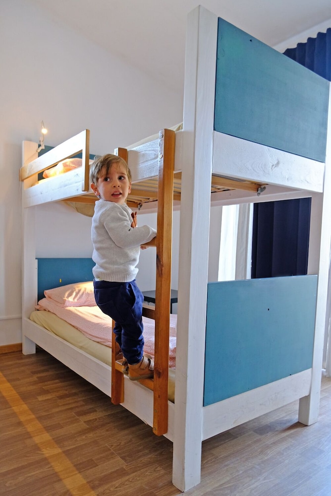 Shared Dormitory photo 2