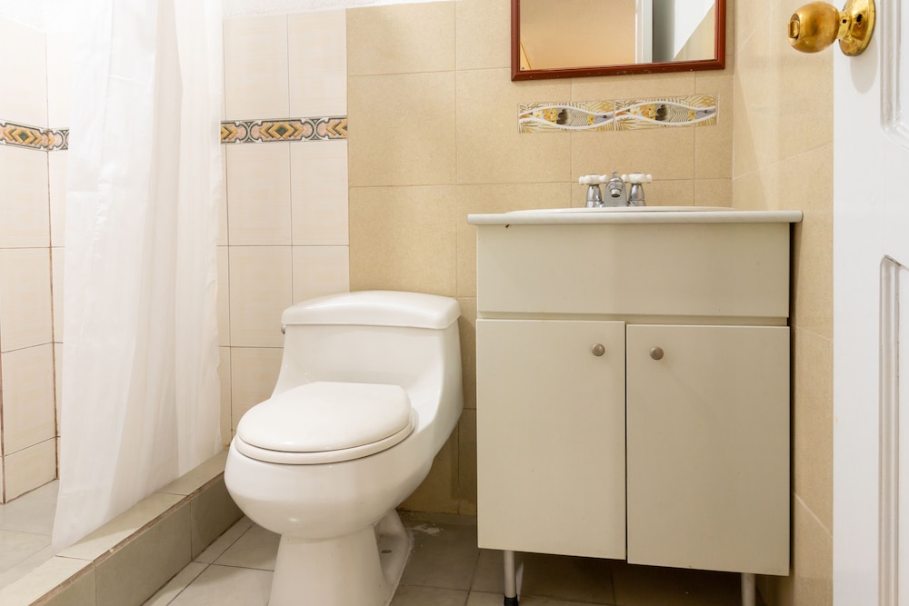 Economy Room, 1 Bedroom