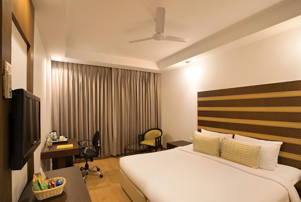 Executive Suite photo 2