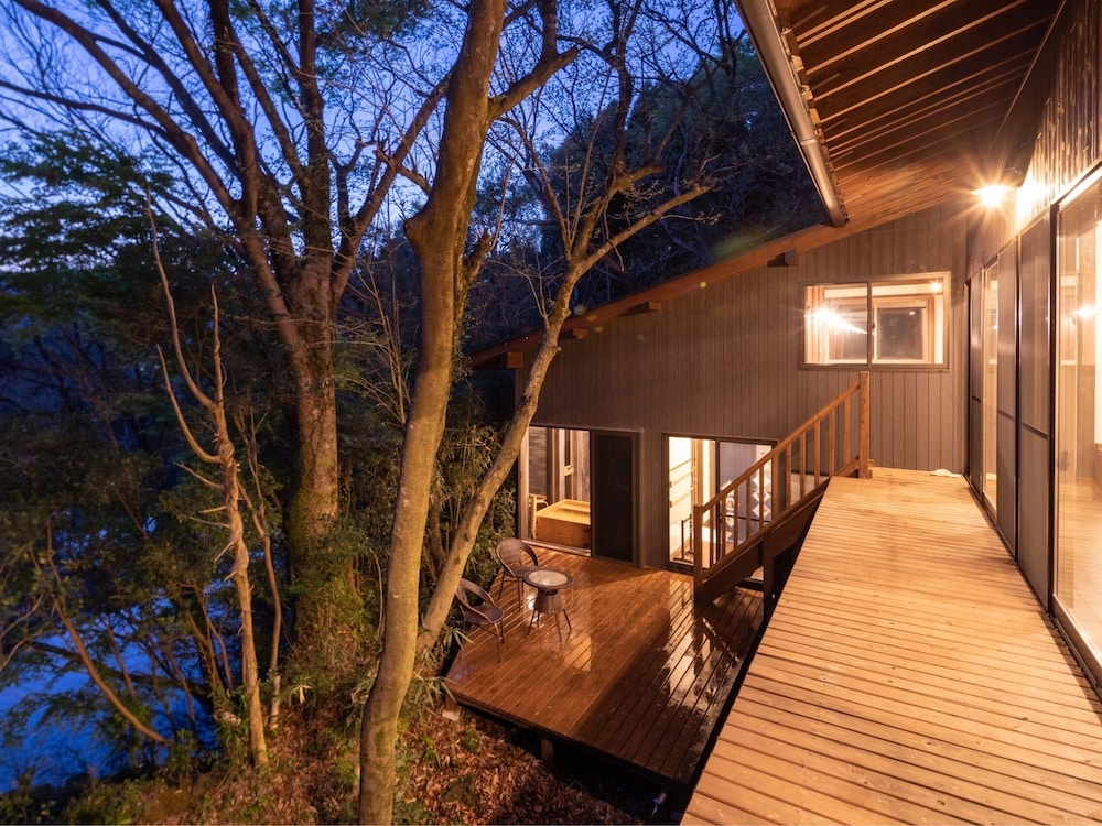 Luxury Room, 2 Bedrooms, Non Smoking, Garden View photo 3