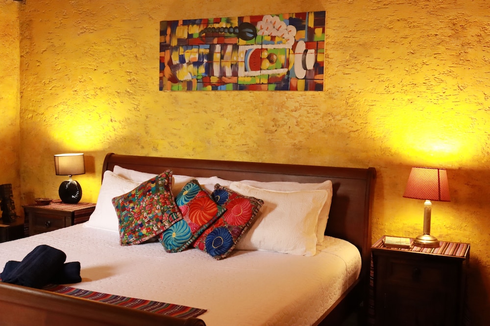Comfort Room photo 2
