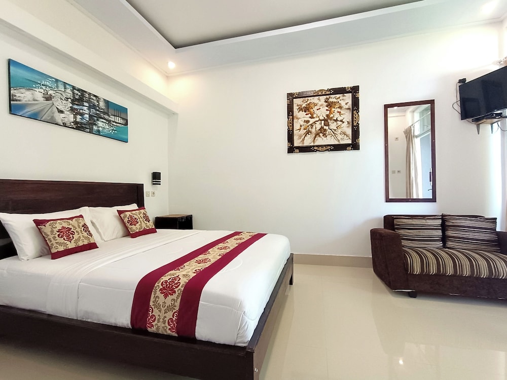Deluxe Double Room - Photo 10