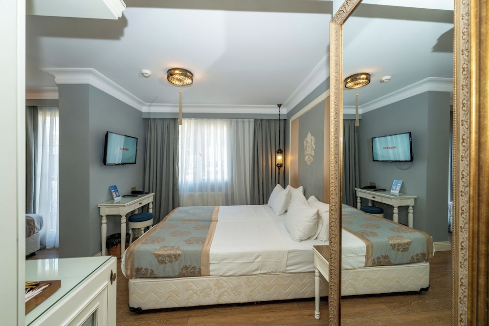 Standard Single Room photo 3