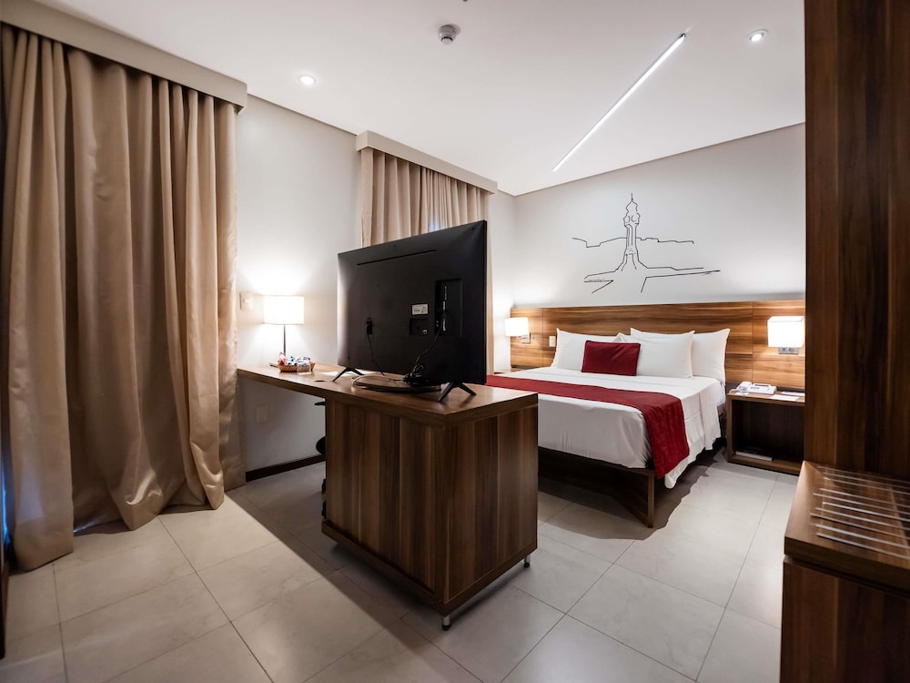 Standard Apartment, 1 Queen Bed - Photo 6