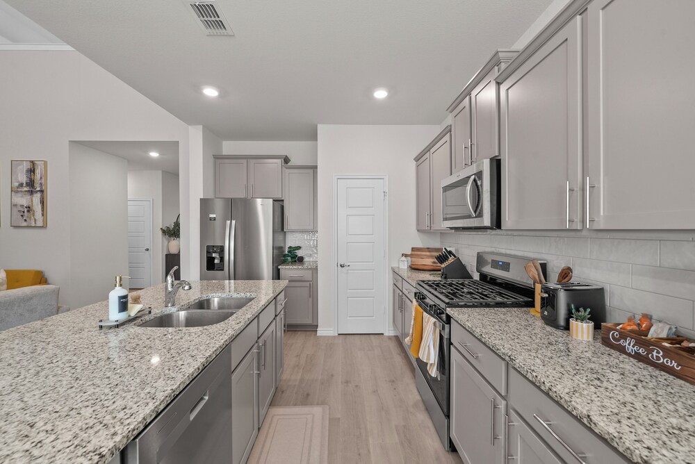 Luxurious 4-Bed Home in Aubrey TX, Billede 20