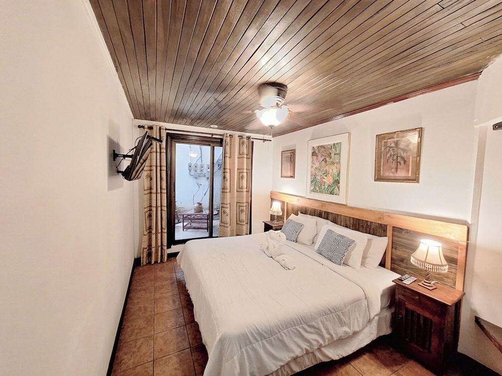 Superior Room w/Patio