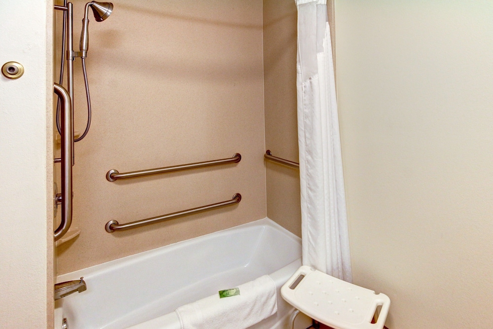 Suite, 1 King Bed, Accessible (Communication Accessible) - Photo 5