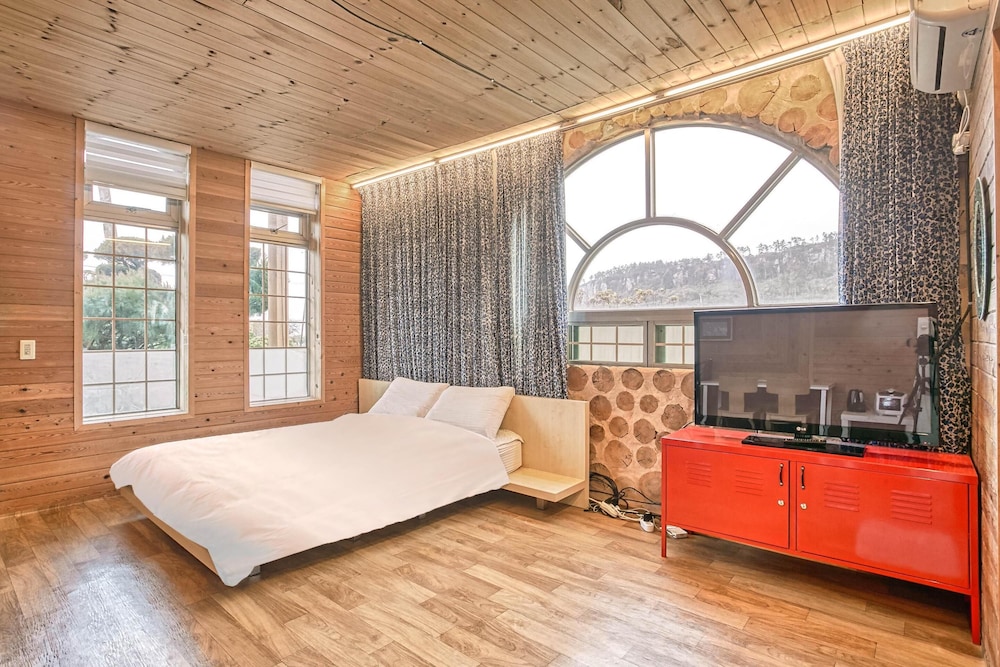 Basic Room, 1 Bedroom (Mahan) - Photo 1