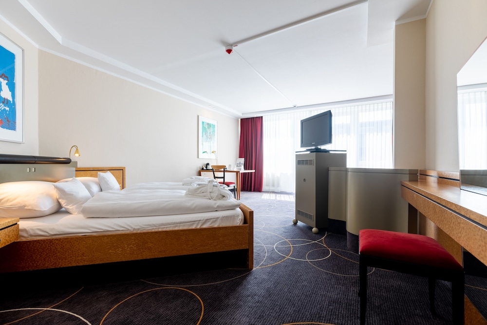 Comfort Double Room photo 1