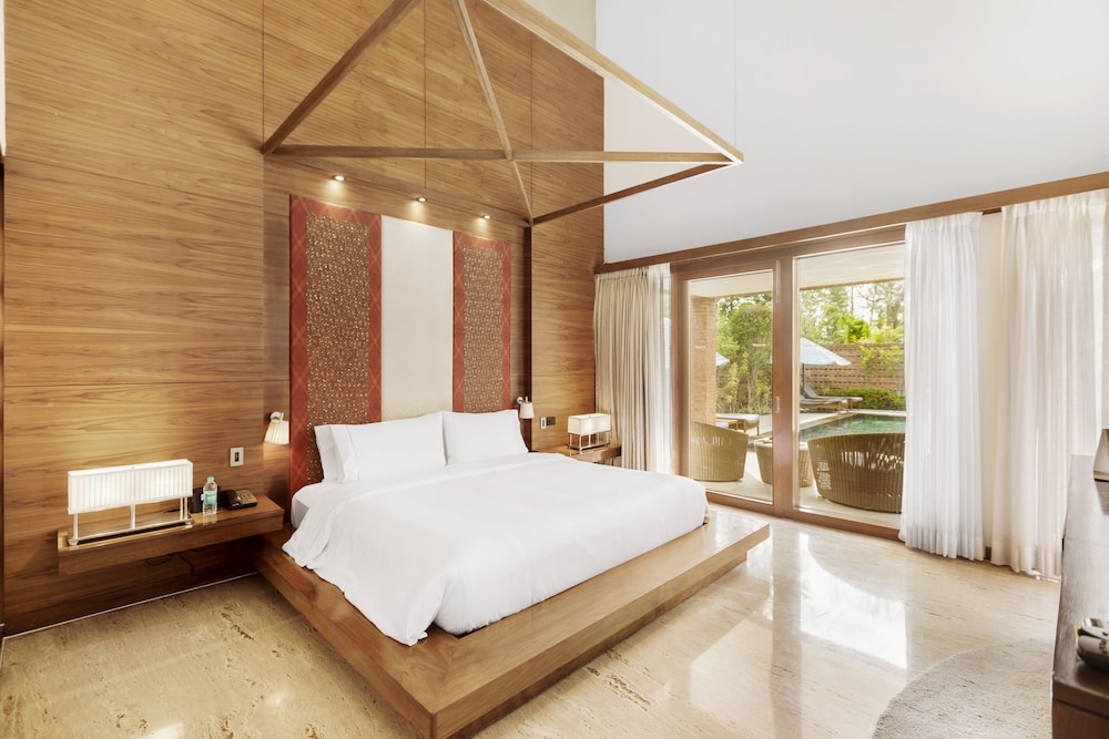 Presidential Suite, 2 Bedrooms