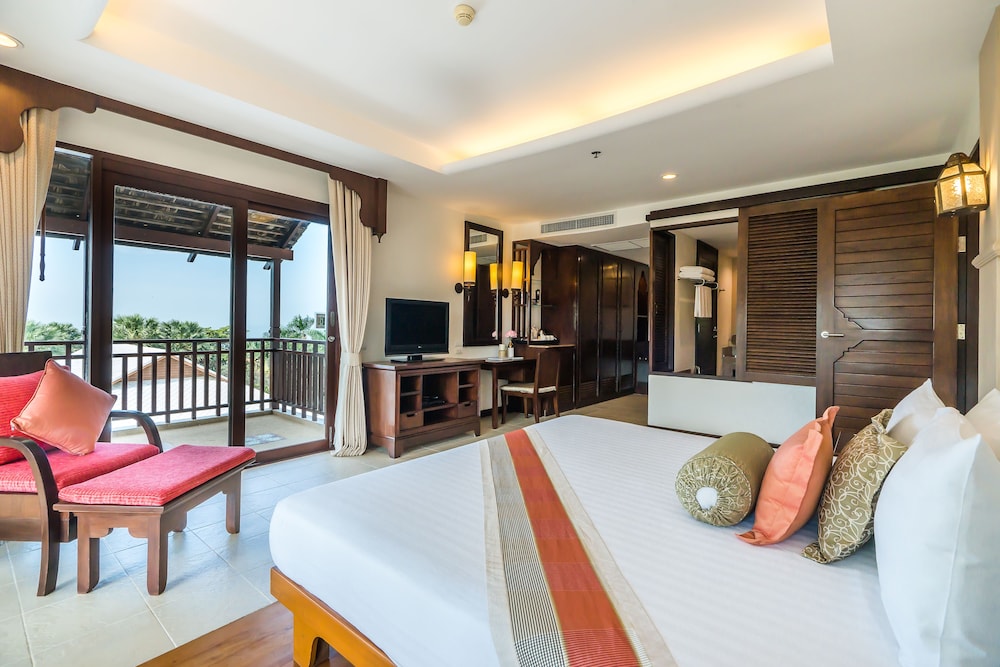 Family Suite, 1 Bedroom - Photo 1