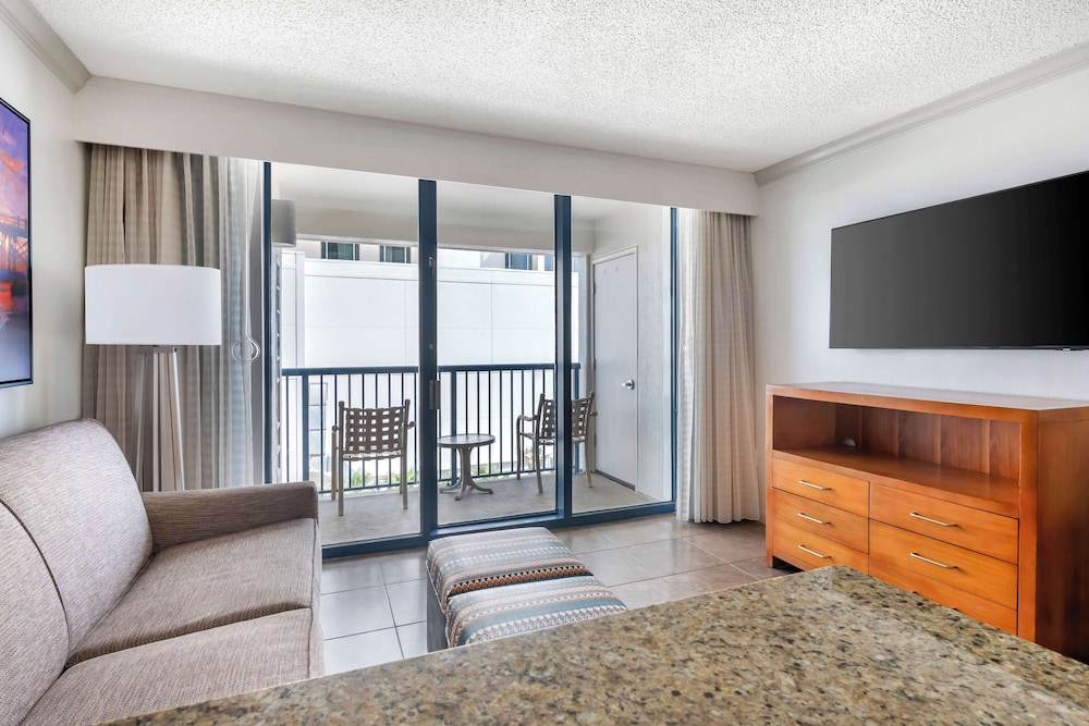 1 BEDROOM OCEAN VW KG SUITE W/ACC HR AND RIS - Photo 6